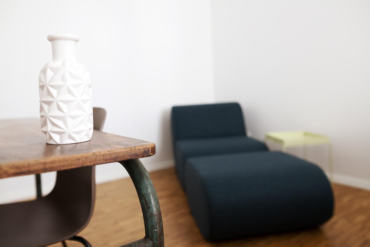 B-Boardinghouse Aparthotel Ντίσελντορφ Εξωτερικό φωτογραφία