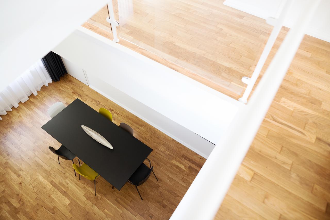 B-Boardinghouse Aparthotel Ντίσελντορφ Εξωτερικό φωτογραφία