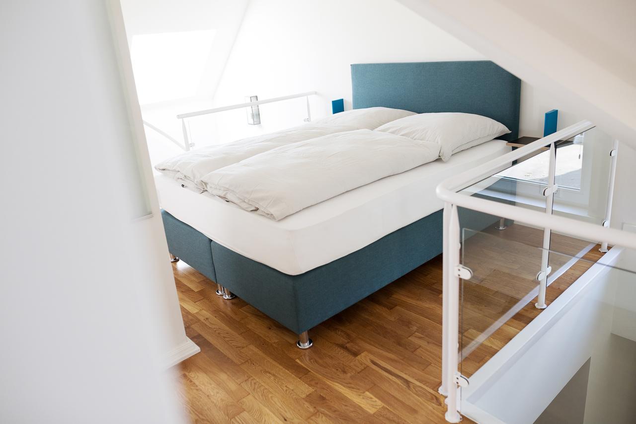 B-Boardinghouse Aparthotel Ντίσελντορφ Εξωτερικό φωτογραφία