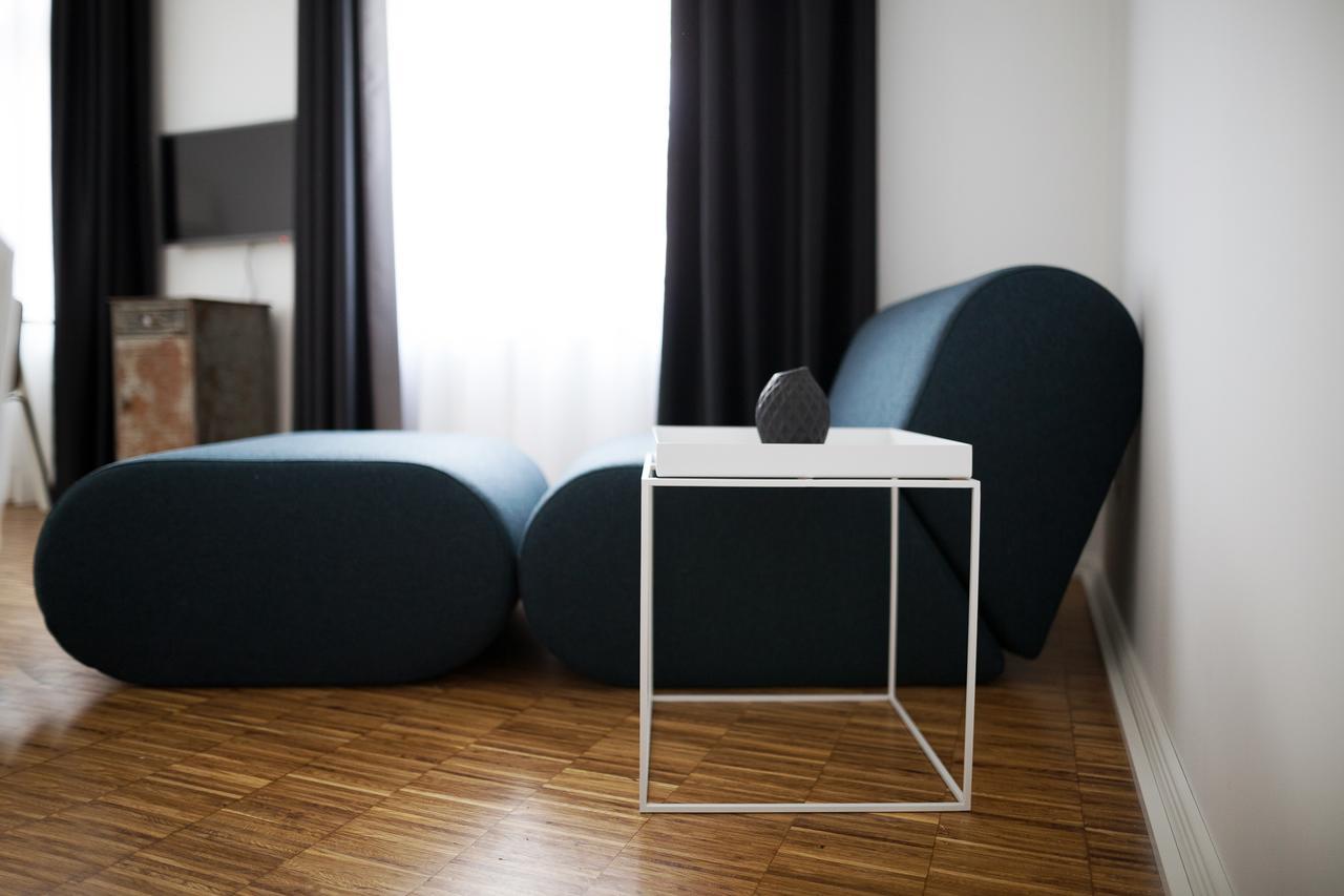 B-Boardinghouse Aparthotel Ντίσελντορφ Εξωτερικό φωτογραφία
