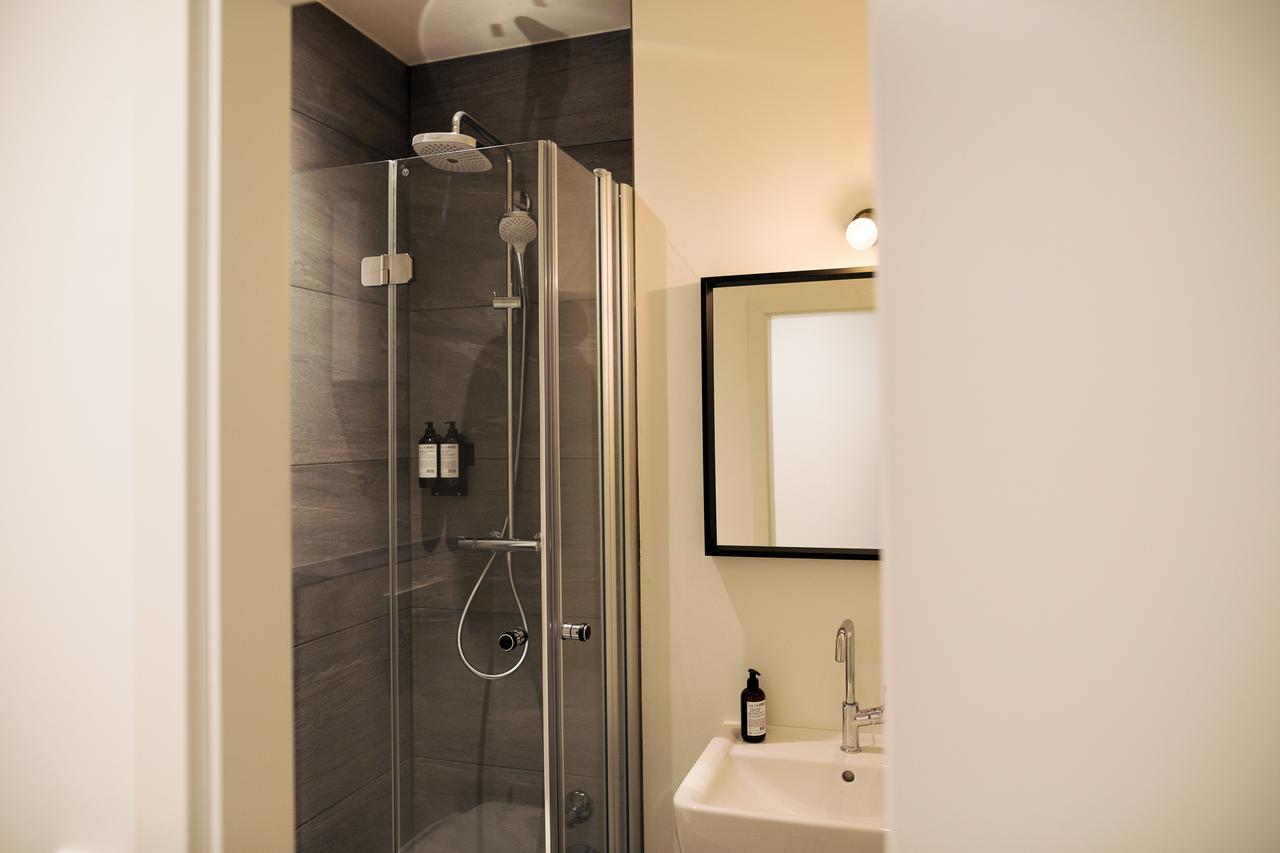 B-Boardinghouse Aparthotel Ντίσελντορφ Εξωτερικό φωτογραφία