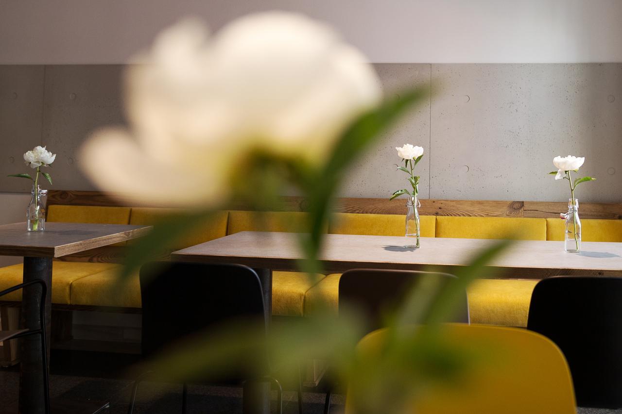 B-Boardinghouse Aparthotel Ντίσελντορφ Εξωτερικό φωτογραφία