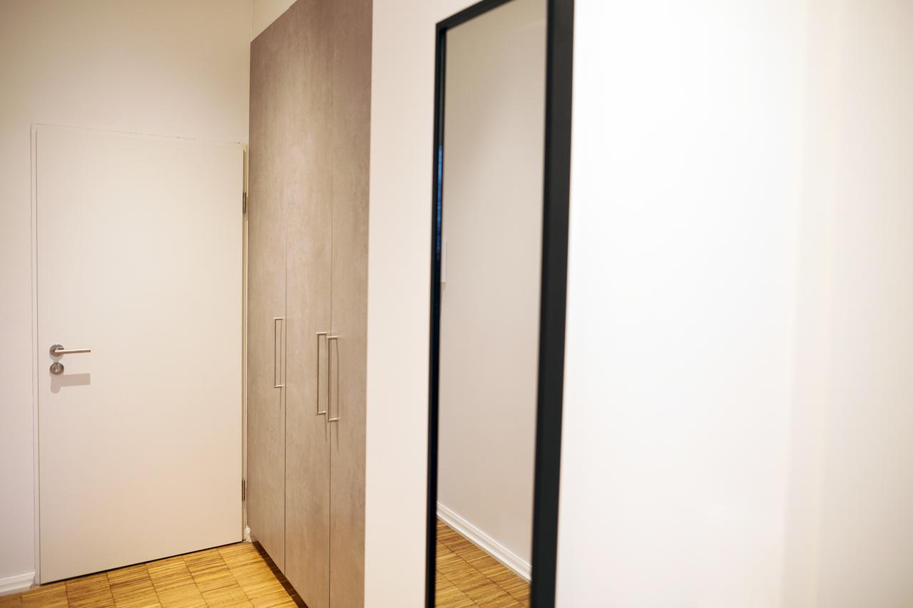 B-Boardinghouse Aparthotel Ντίσελντορφ Εξωτερικό φωτογραφία