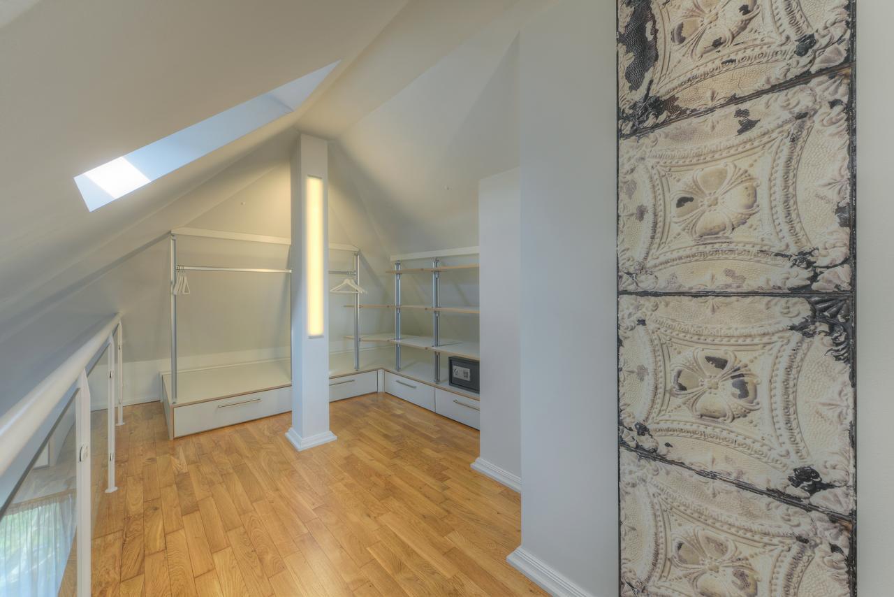 B-Boardinghouse Aparthotel Ντίσελντορφ Εξωτερικό φωτογραφία