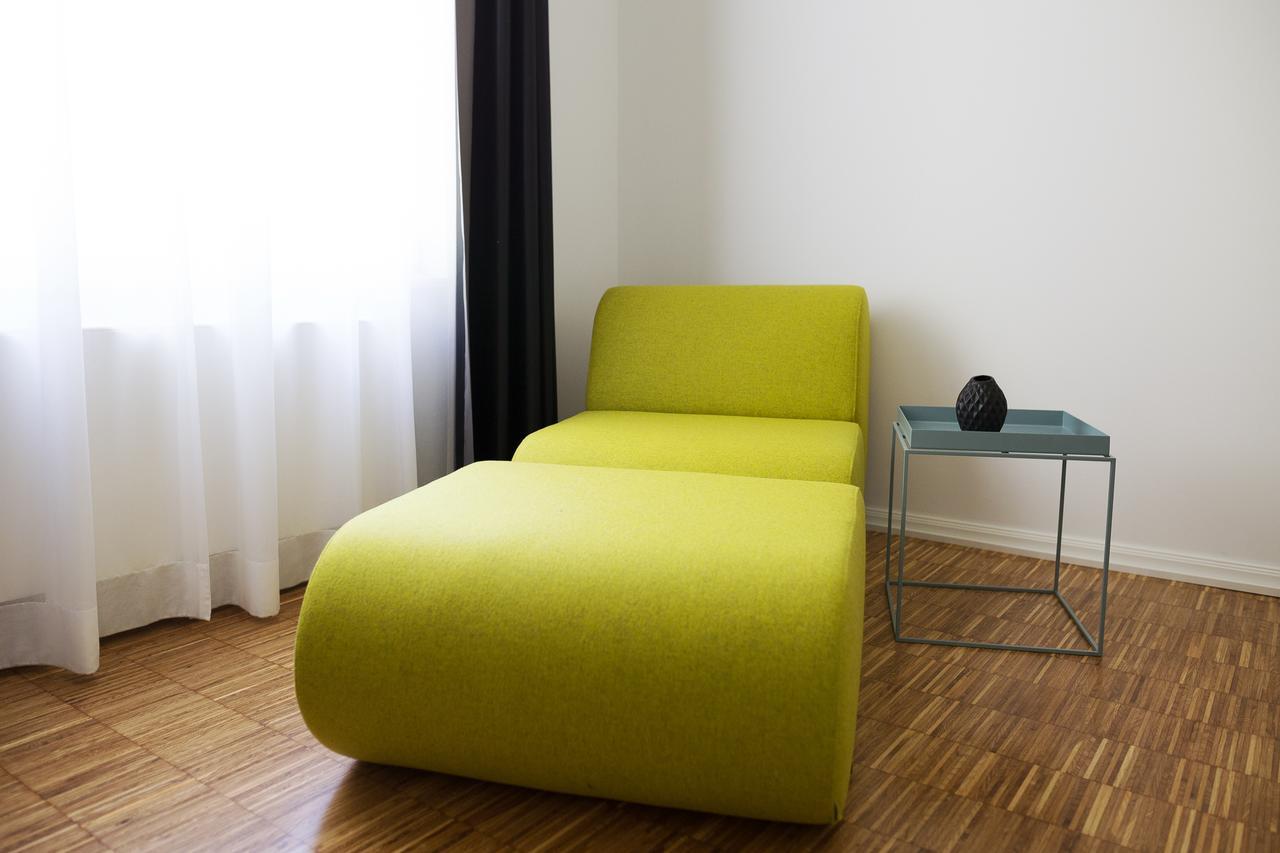 B-Boardinghouse Aparthotel Ντίσελντορφ Εξωτερικό φωτογραφία