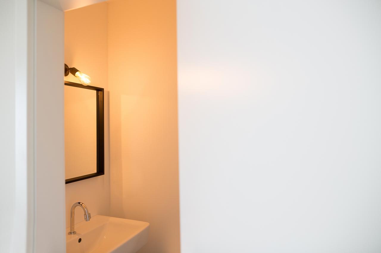 B-Boardinghouse Aparthotel Ντίσελντορφ Εξωτερικό φωτογραφία