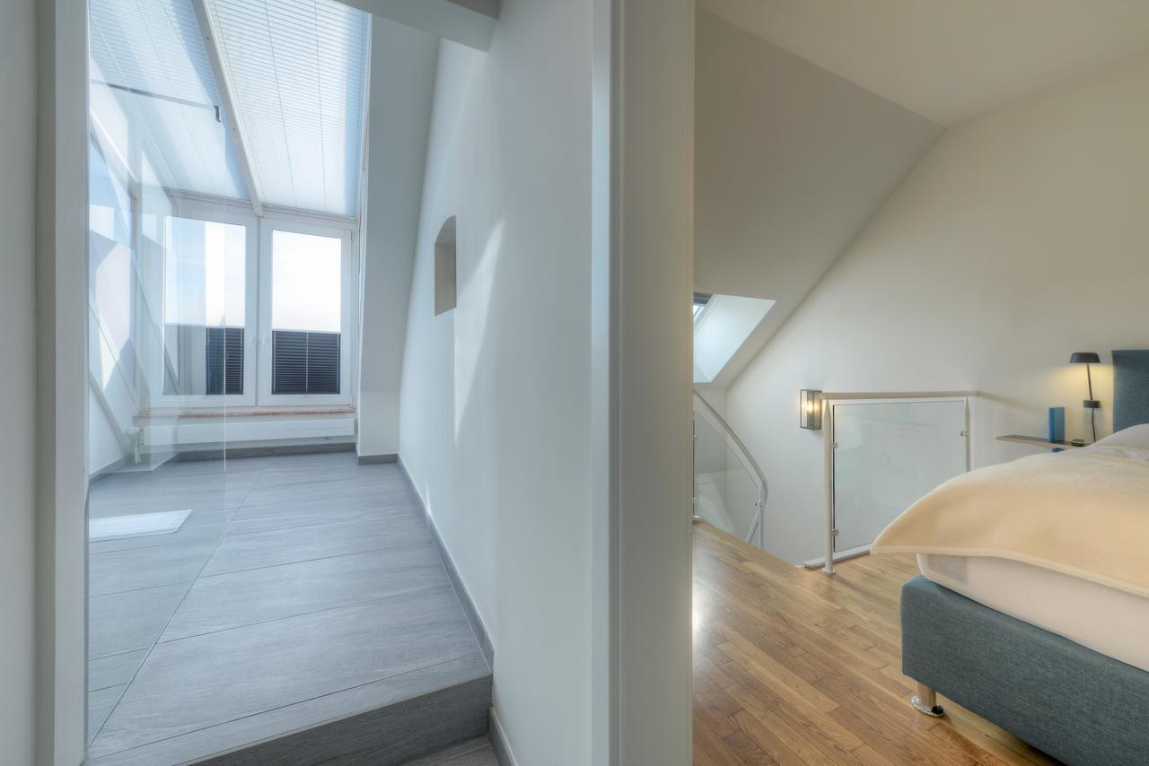 B-Boardinghouse Aparthotel Ντίσελντορφ Εξωτερικό φωτογραφία