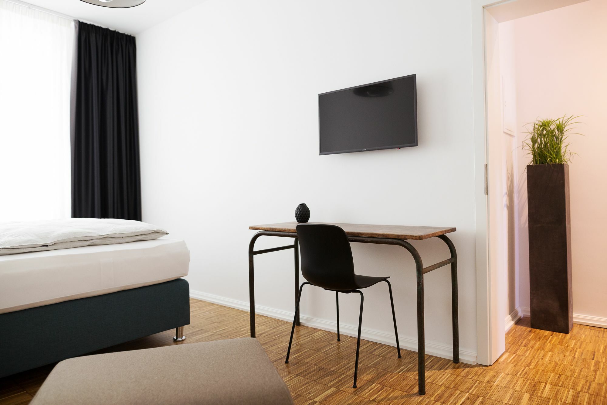 B-Boardinghouse Aparthotel Ντίσελντορφ Εξωτερικό φωτογραφία