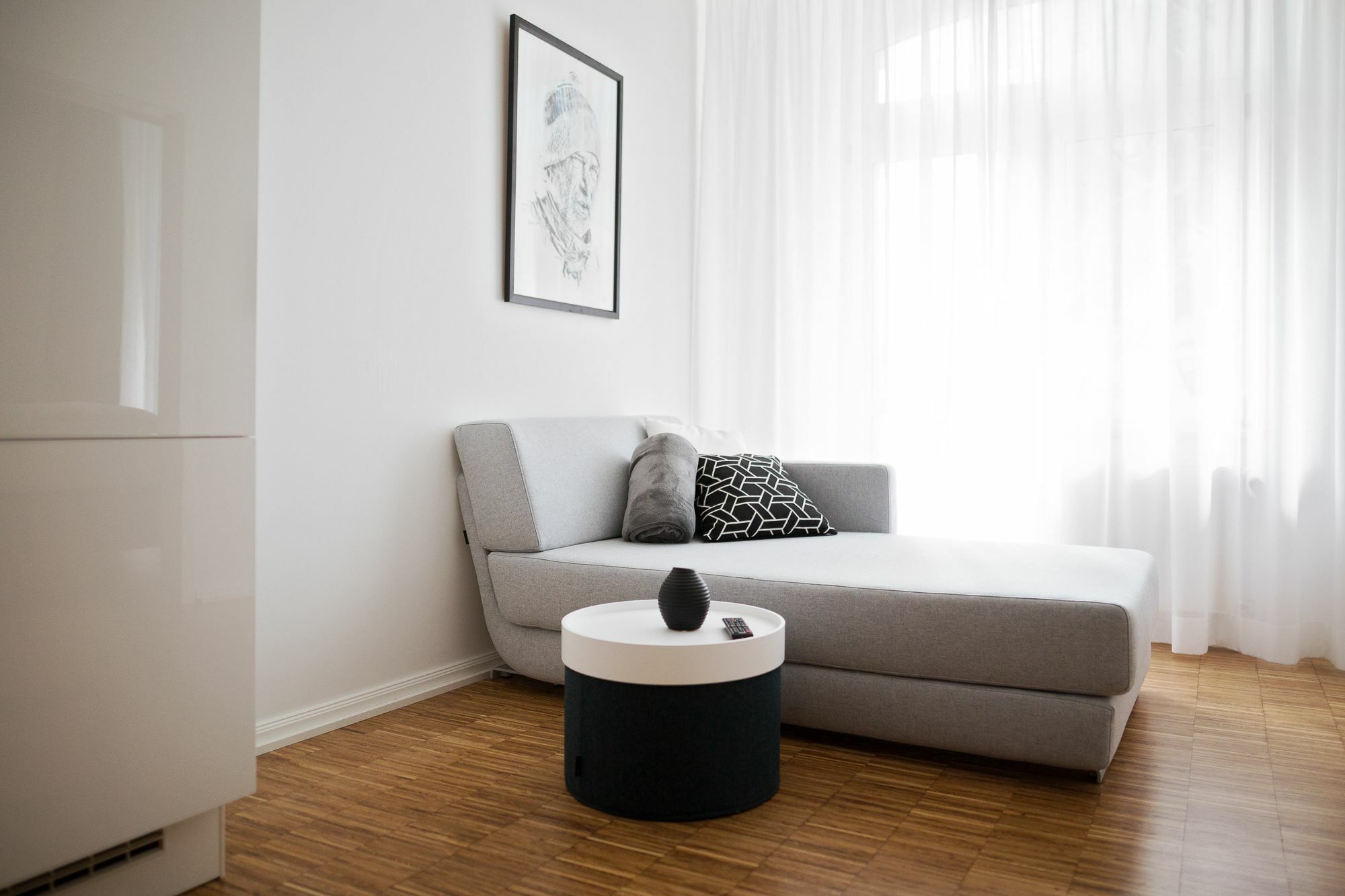 B-Boardinghouse Aparthotel Ντίσελντορφ Εξωτερικό φωτογραφία