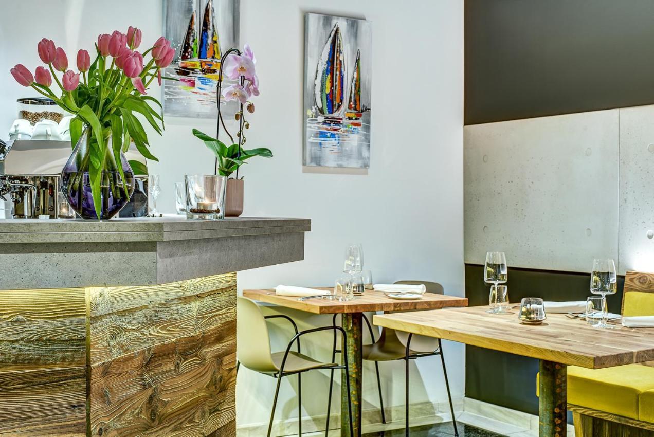 B-Boardinghouse Aparthotel Ντίσελντορφ Εξωτερικό φωτογραφία